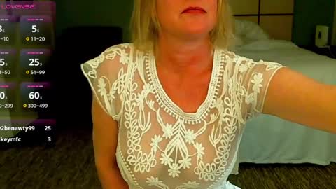 Gwendolyn online show from February 14, 3:33 am