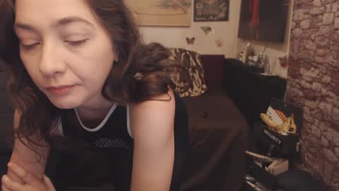 Glamourhottie online show from December 26, 9:01 am