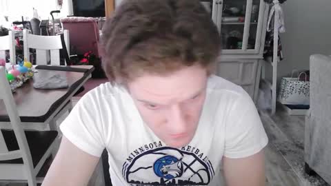 glam trans goddess online show from March 12, 9:51 pm