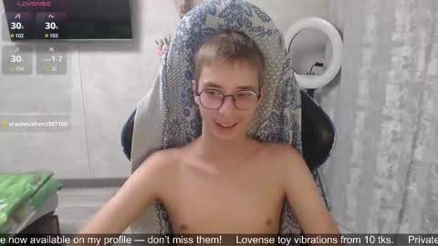 Eugene and Damian online show from March 4, 6:38 pm