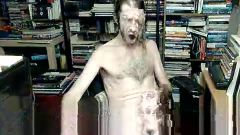 Snapshot of glauconx chatting on December 9, 8:44 am Glauconx online show from December 9, 8:44 am