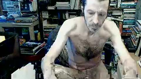 Snapshot of glauconx chatting on January 18, 4:59 am Glauconx online show from January 18, 4:59 am