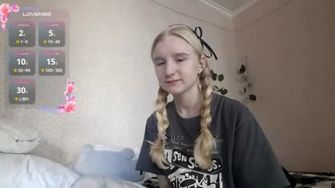 Laura online show from April 29, 8:41 am