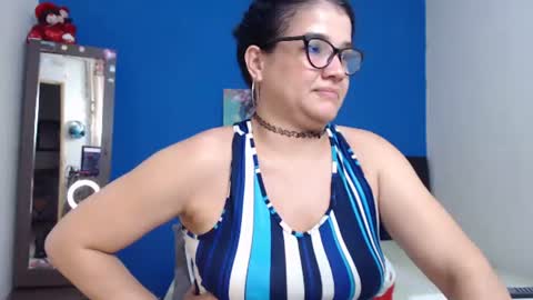 GlennddaStar online show from July 16, 12:14 am