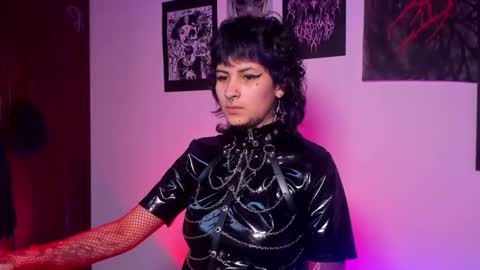 NYX online show from March 11, 10:35 pm