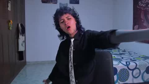 NYX online show from November 5, 4:09 pm