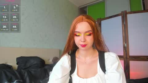 Sara online show from May 5, 4:30 am