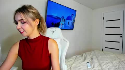 Sara online show from July 30, 3:07 am