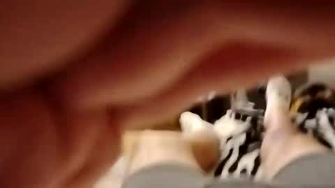 glizzy4u online show from October 1, 1:32 pm