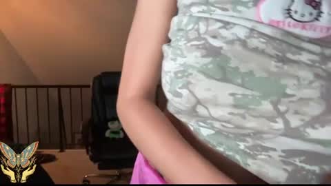 Baby Bimbo online show from July 6, 3:36 am