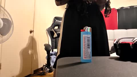 glomightyj online show from February 7, 4:04 am