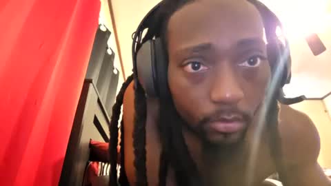 glomightyj online show from June 29, 9:47 pm