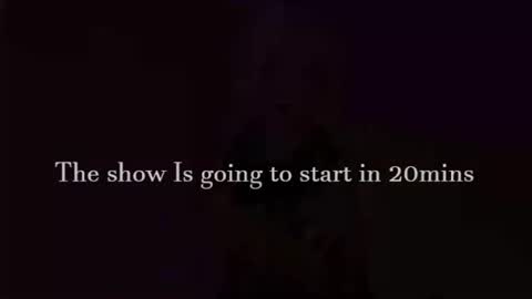 Mimi online show from June 27, 6:36 pm