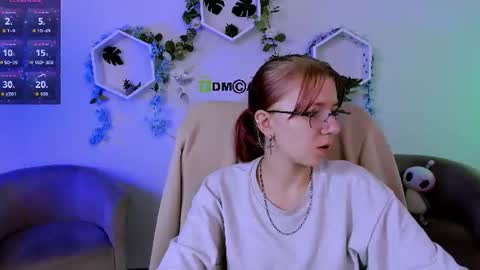 your dream  online show from June 17, 7:08 pm