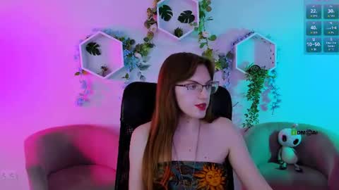 your dream  online show from July 14, 2:05 am