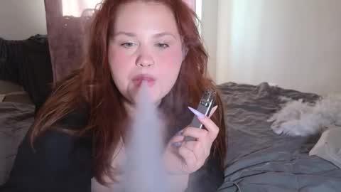 gloria_thomas online show from February 27, 5:33 am