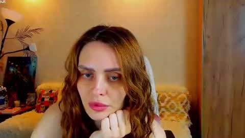 Gloria Wood online show from June 17, 8:14 pm