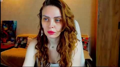 Gloria Wood online show from July 22, 9:28 pm