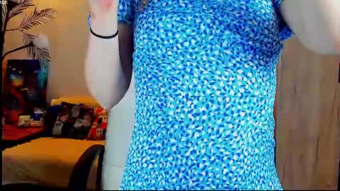 Gloria Wood online show from July 26, 7:44 pm