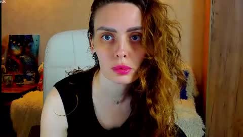 Gloria Wood online show from June 29, 5:01 pm