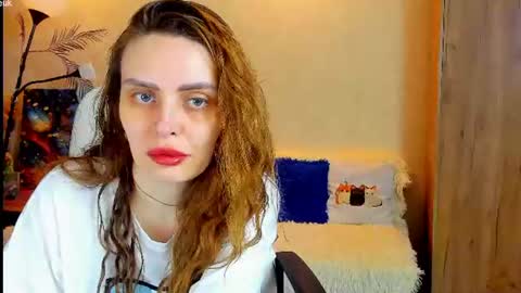 Gloria Wood online show from June 19, 7:42 pm