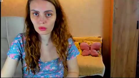 Gloria Wood online show from July 29, 8:53 pm