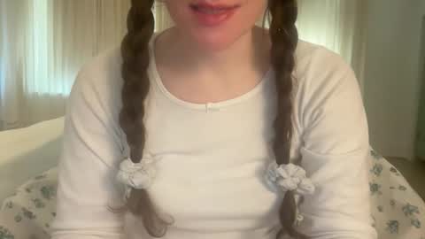 Gloria Pearl online show from April 29, 11:26 am