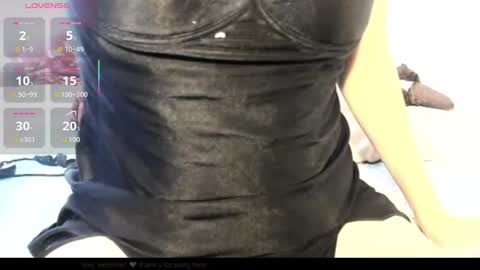 gloriawhitte7 online show from October 14, 2:09 pm