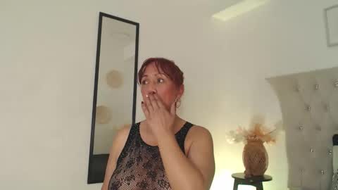 Glory online show from November 30, 12:45 pm