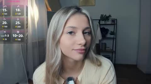 Cherry online show from November 26, 8:11 am