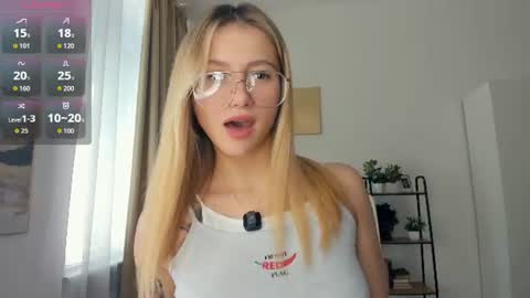 Cherry online show from June 26, 10:32 am