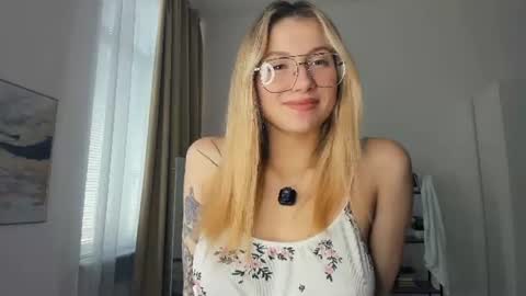 Cherry online show from June 22, 9:50 am