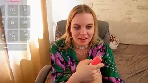 Margo online show from June 24, 3:35 am