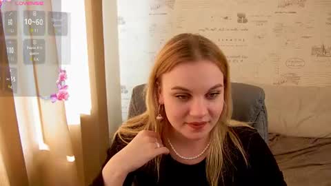 Margo online show from June 19, 1:11 am