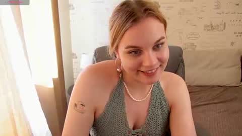 Margo online show from June 29, 1:24 am