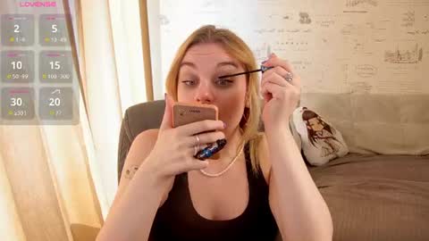 Margo online show from July 2, 2:20 am