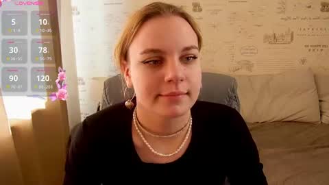 Margo online show from June 18, 1:11 am