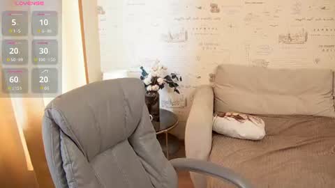 Margo online show from July 23, 1:58 am