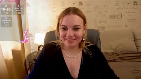 Margo online show from June 13, 2:55 am