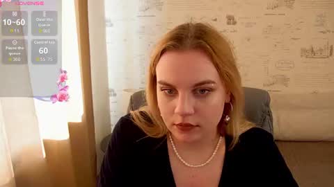 Margo online show from June 15, 1:19 am