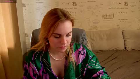 Margo online show from June 22, 1:11 am
