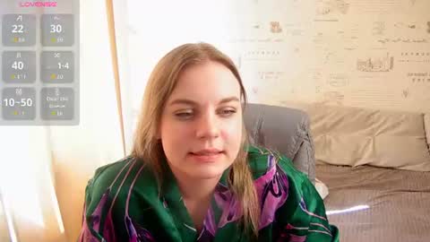 Margo online show from July 17, 3:19 am