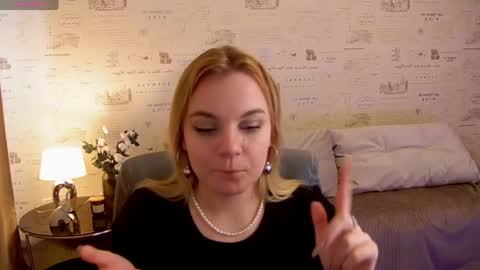 Margo online show from May 6, 3:01 am