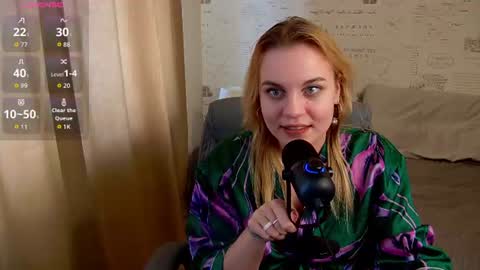 Margo online show from July 8, 8:40 am
