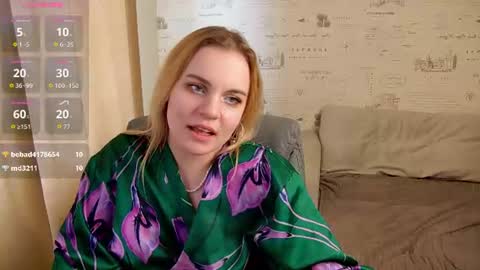 Margo online show from July 7, 7:23 am