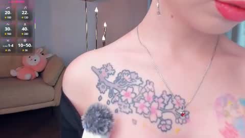 Ann Eliz and Gigi online show from July 8, 8:01 pm