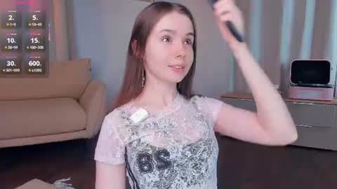 Ann Eliz and Gigi online show from June 15, 2:25 am