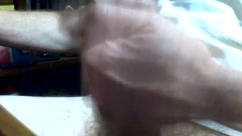 PencilDick online show from July 17, 9:11 am