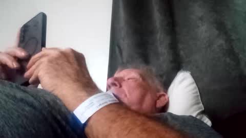 gmony2491 online show from April 14, 1:20 am