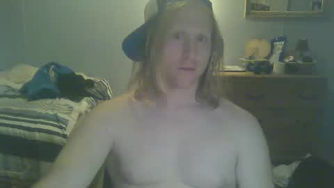 Steven Meadow online show from December 31, 1:04 am